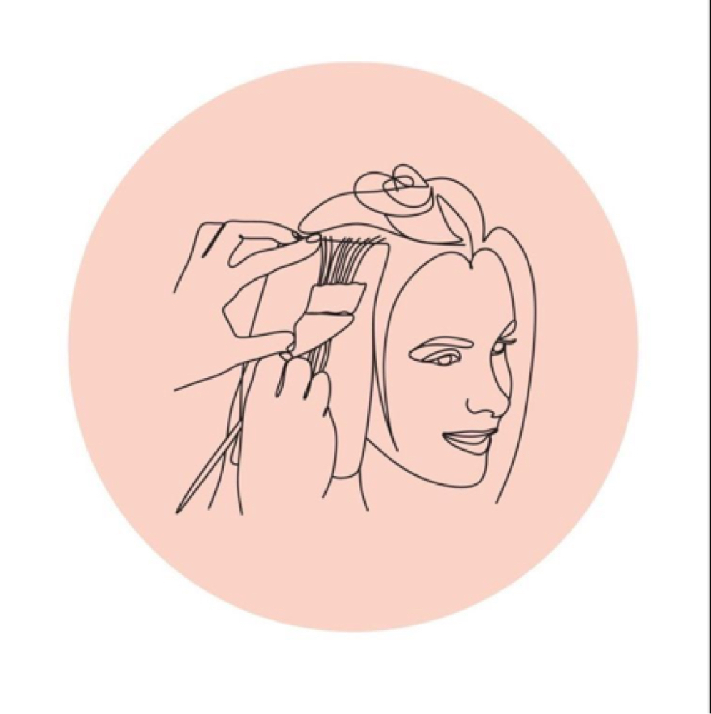 Full Head Highlight at Sage & Strand by Erin in Toledo, OH