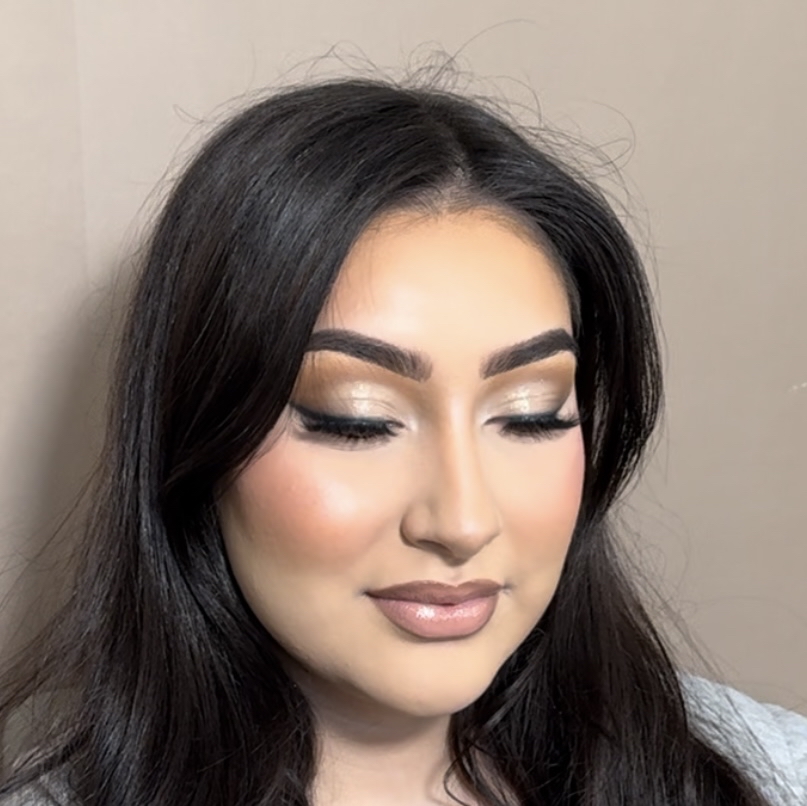 Bridal Trial