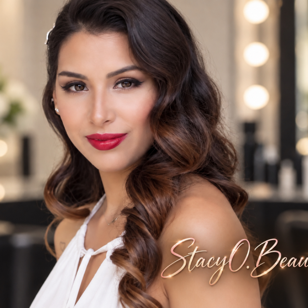 Makeup at StacyO.Beauty LLC in Herndon, VA