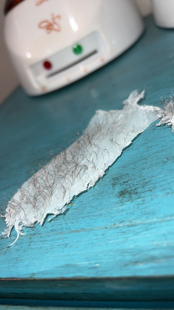Bikini Wax