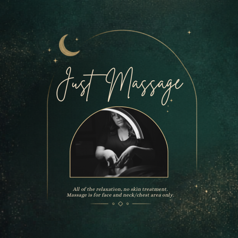 Just Massage at Aries Esthetics in Fort Wayne, IN