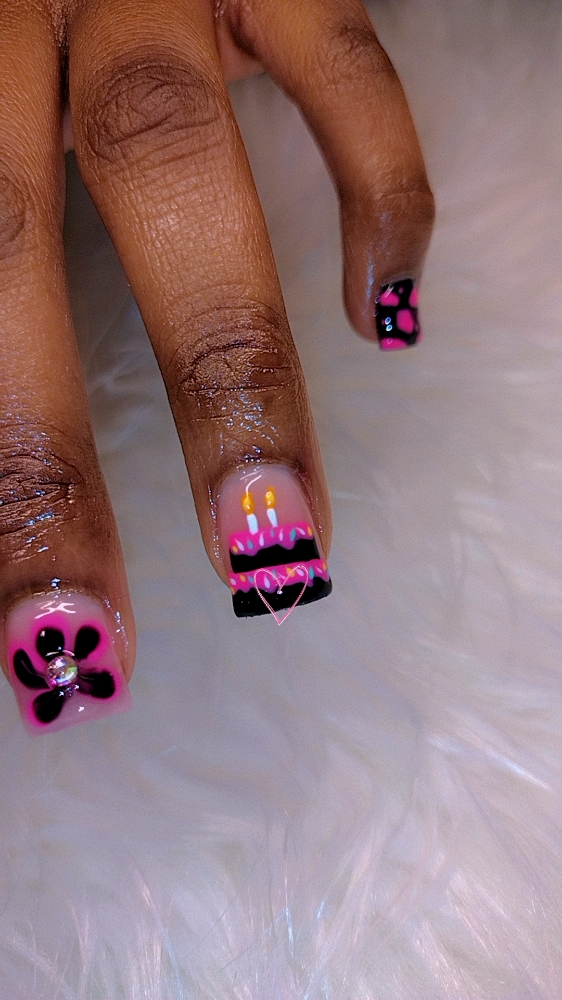 Designs {Bells& Whistles}