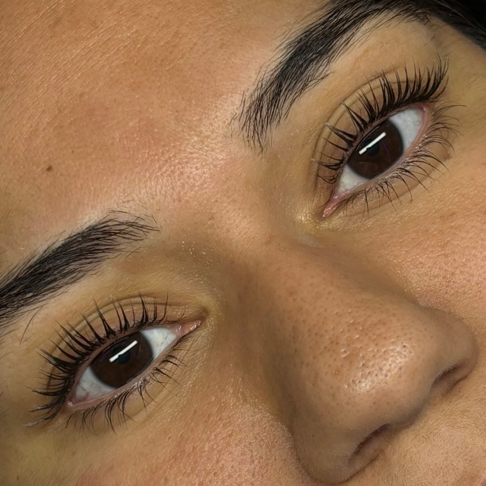 *NEW* The Korean Lash Lift at Ysa’s Esthetics in Alice, TX