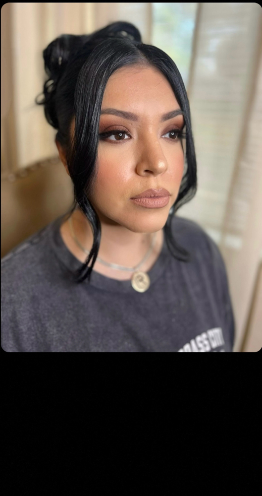 Make Up