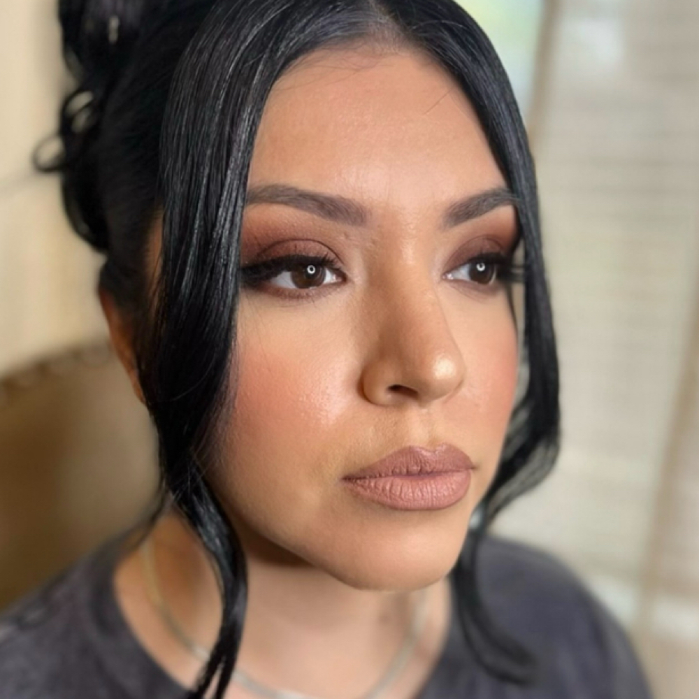 Make Up at VARG in Farmington, CT