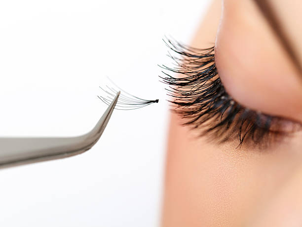Lash Extentions