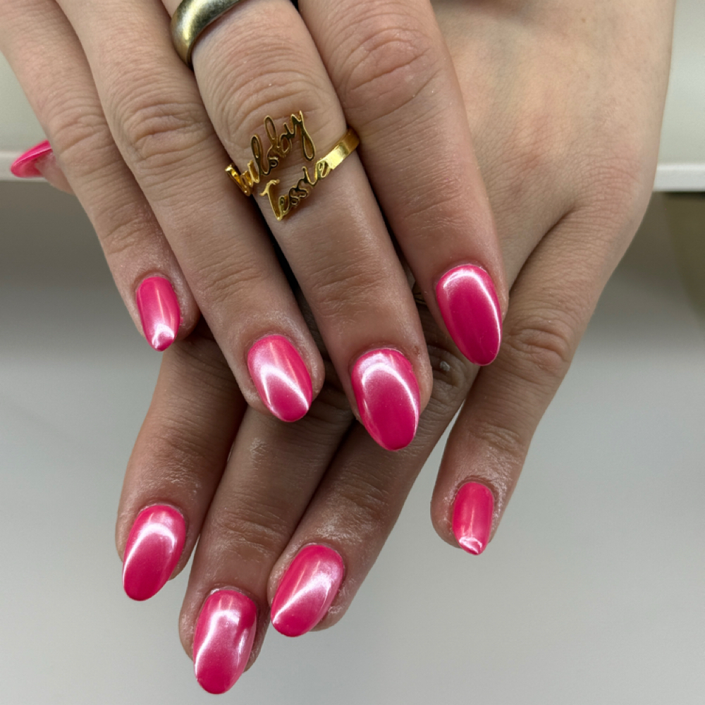 Chrome Finish Add-on at Perfected Beauty in Glen Burnie, MD