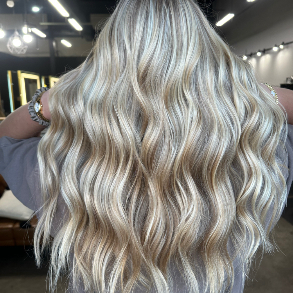 Style Only at CHAOS CREW in Anthem, AZ