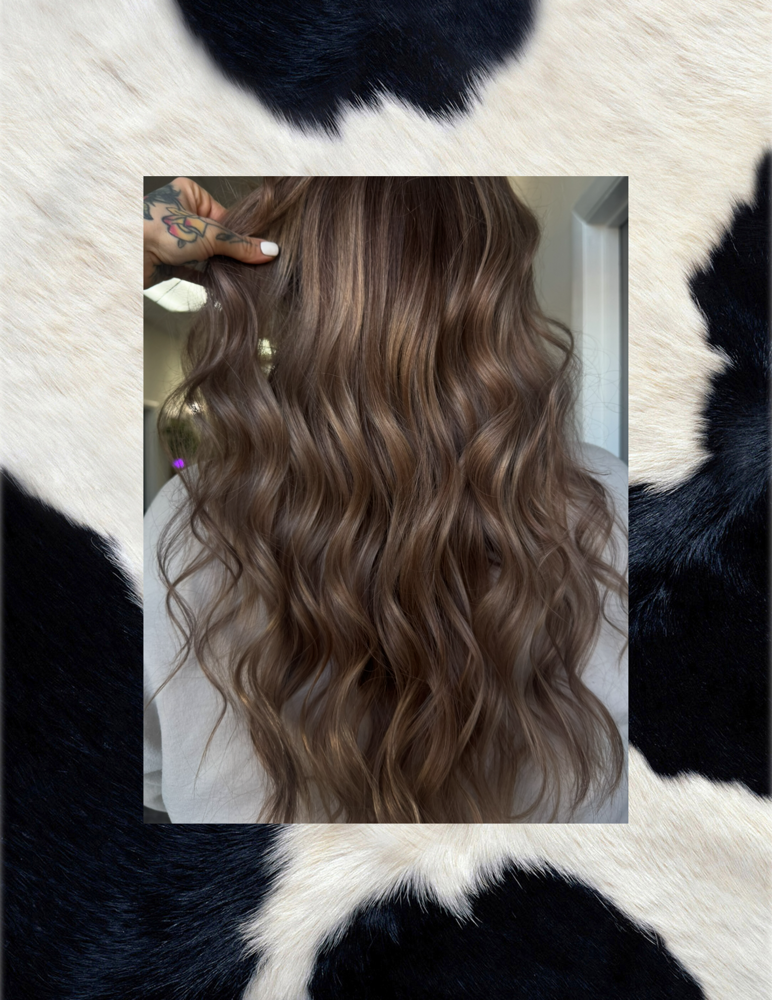 Toner / Gloss at MadMakBeauty in Tempe, AZ