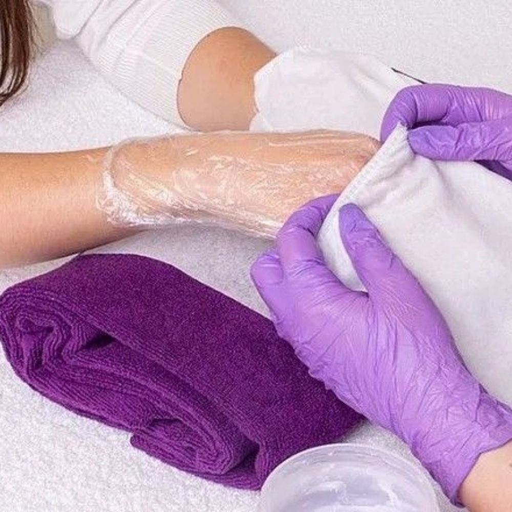 Parrafin Wax Hand & Foot Treatment at Infinite Massage By SAMMIEJO in San Antonio, TX