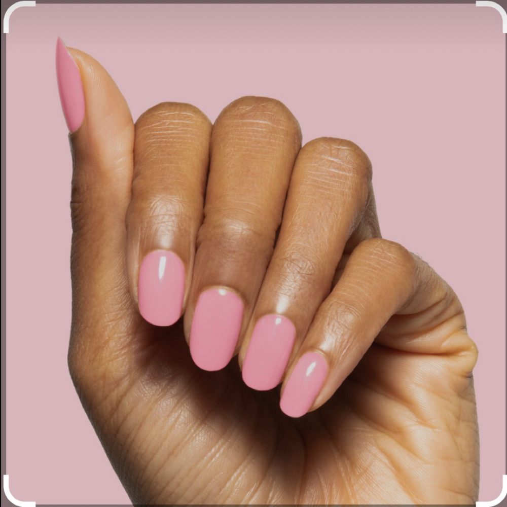 Refill Builder, Hard Gel at Lombard Nail Spa in San Francisco, CA