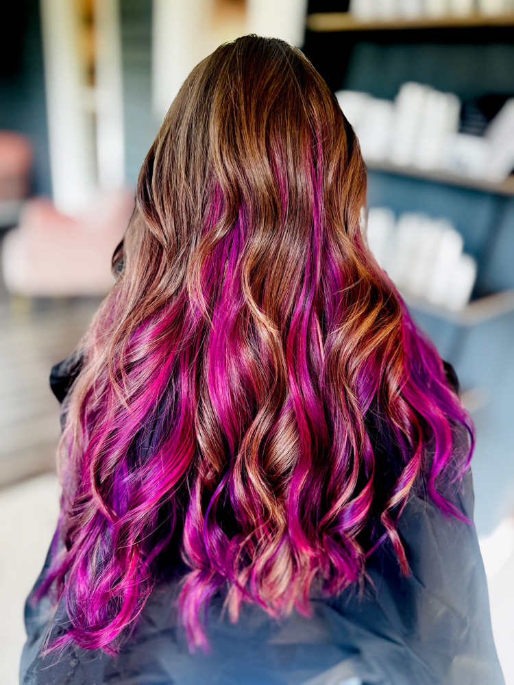 Creative Coloring