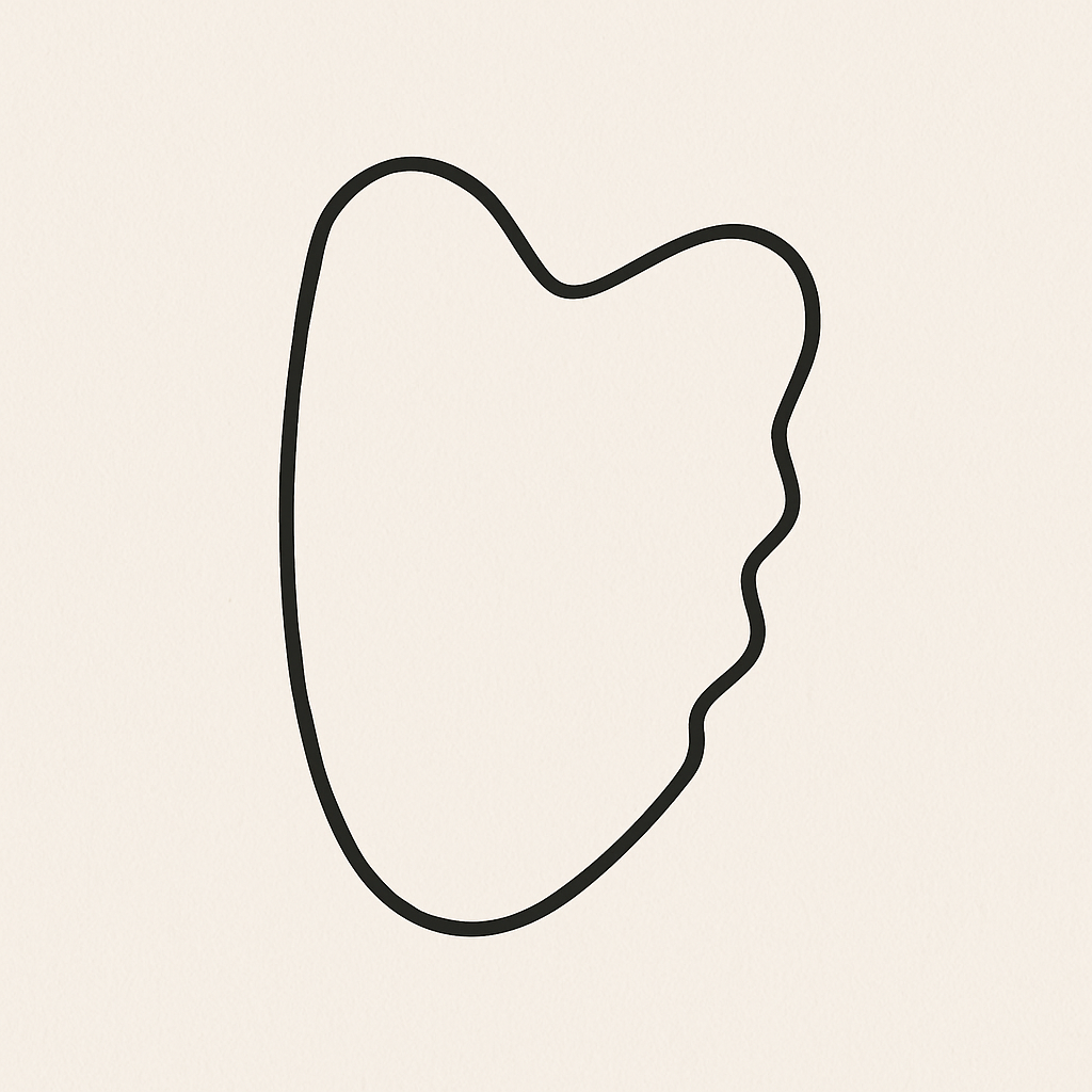 Gua sha