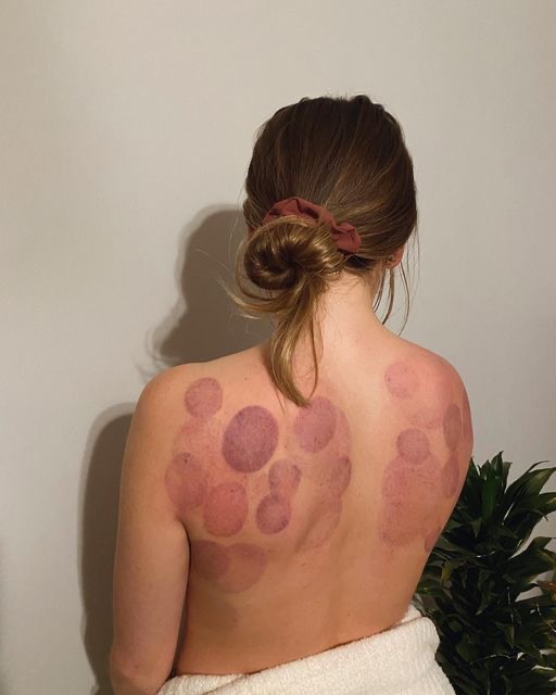 Gravity Lift Body Ritual
