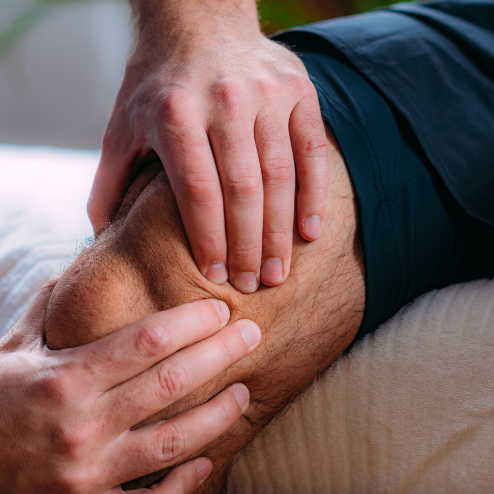 Sports Massage