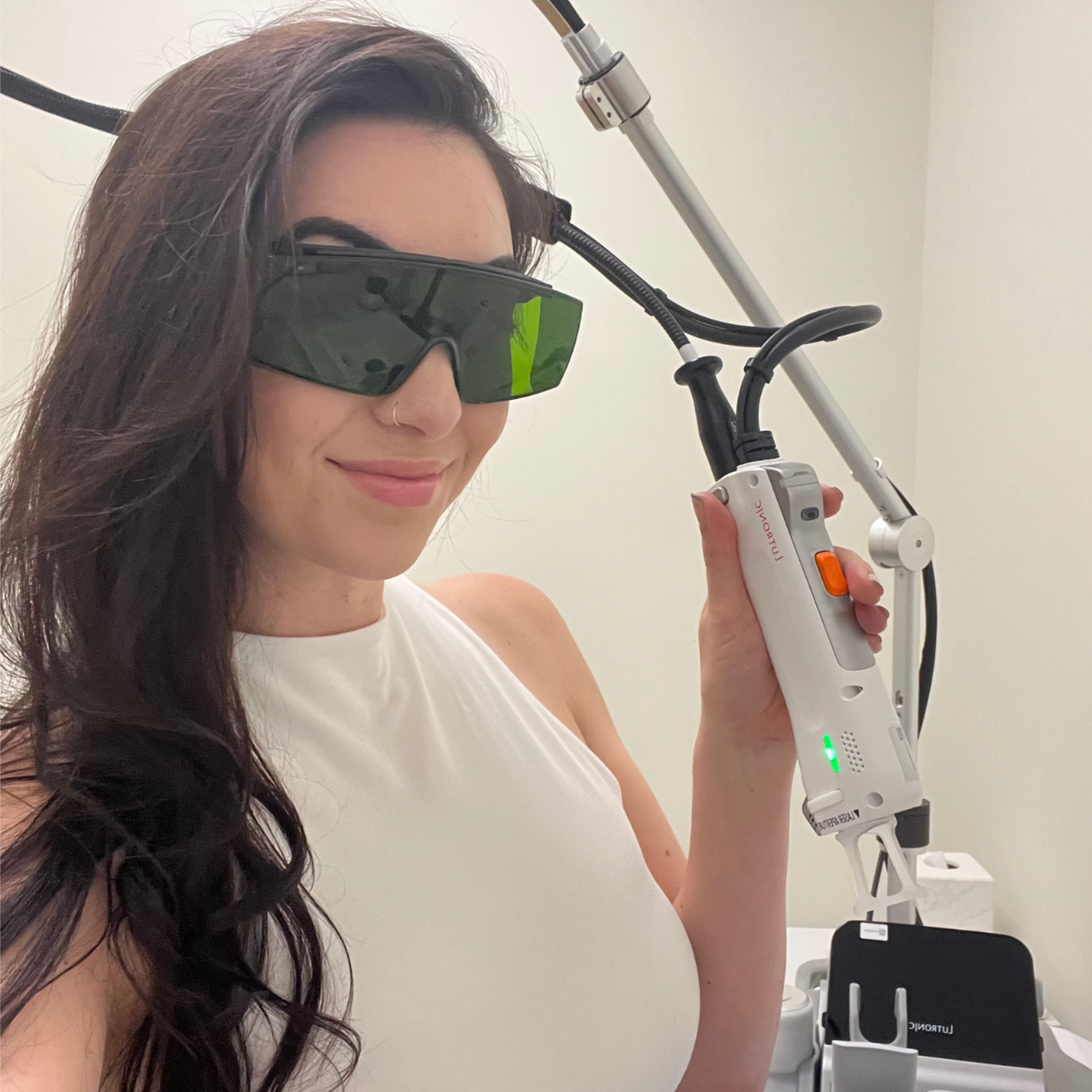 Laser Hair Removal - Larger Area at Vanity Beauty in Saratoga Springs, NY