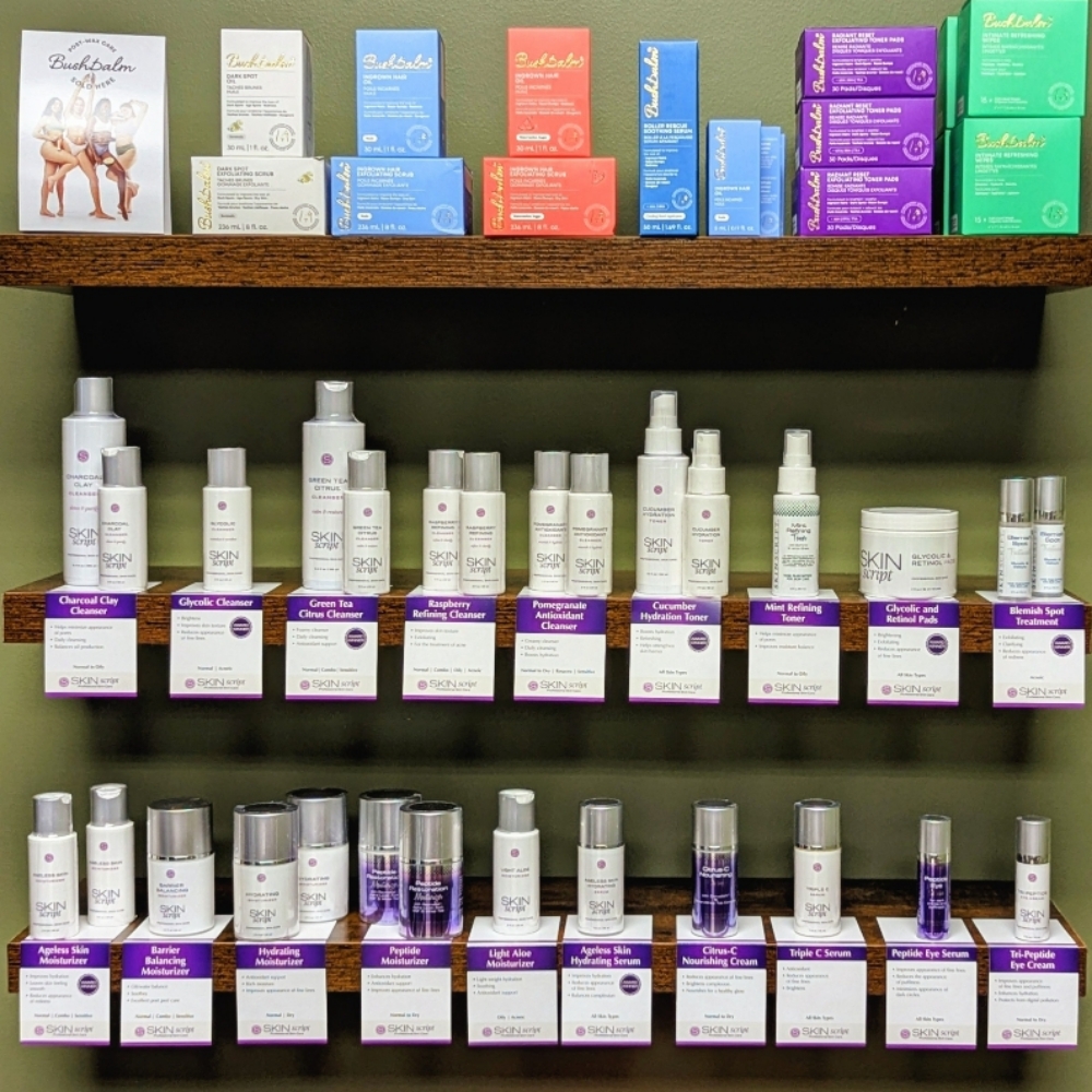 Skincare Review at Glow Loft in North Haven, CT