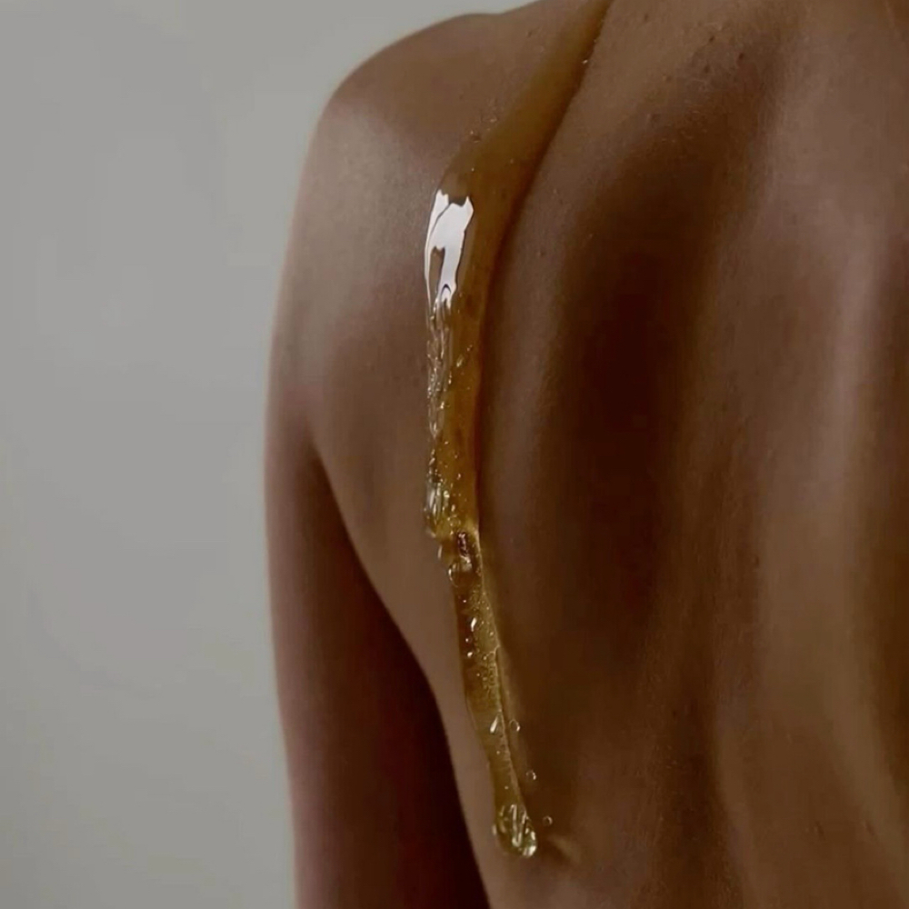 Full Back Wax at Destined Beauty Oc in Tustin, CA