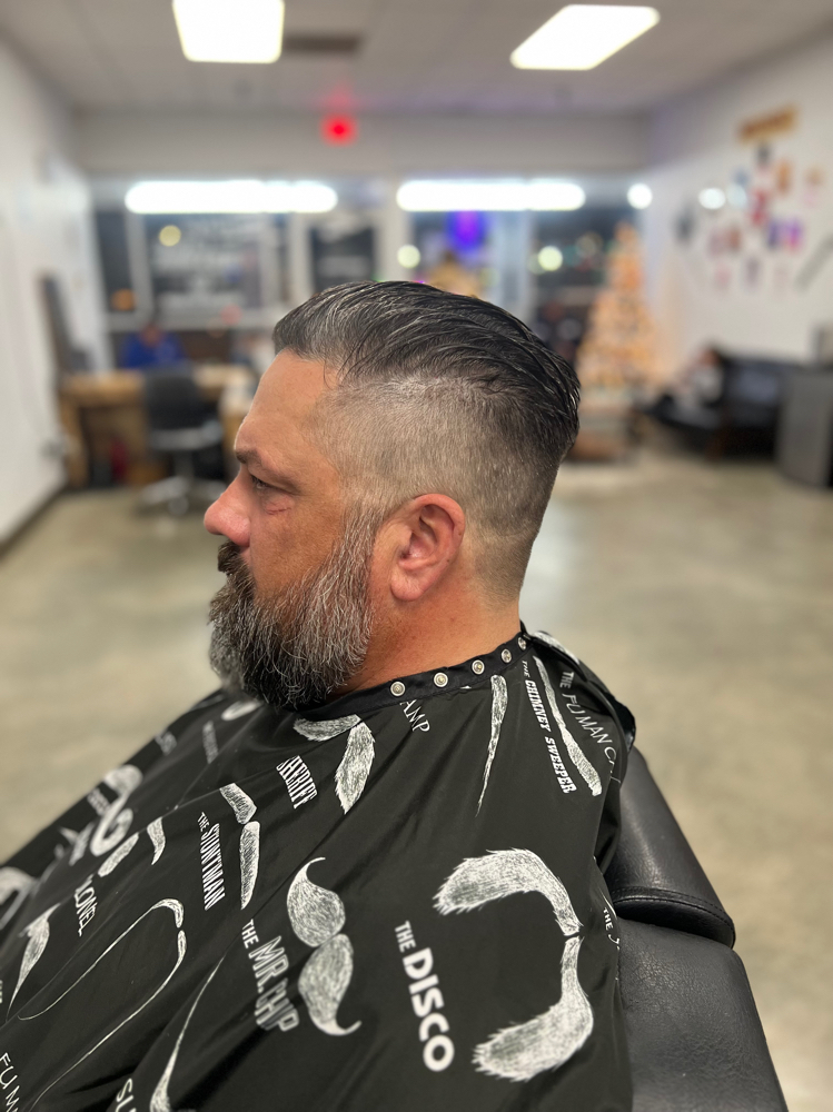 Cut