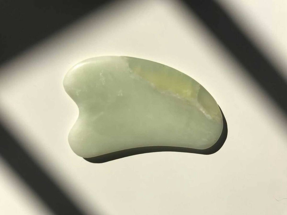 Gua Sha Facial