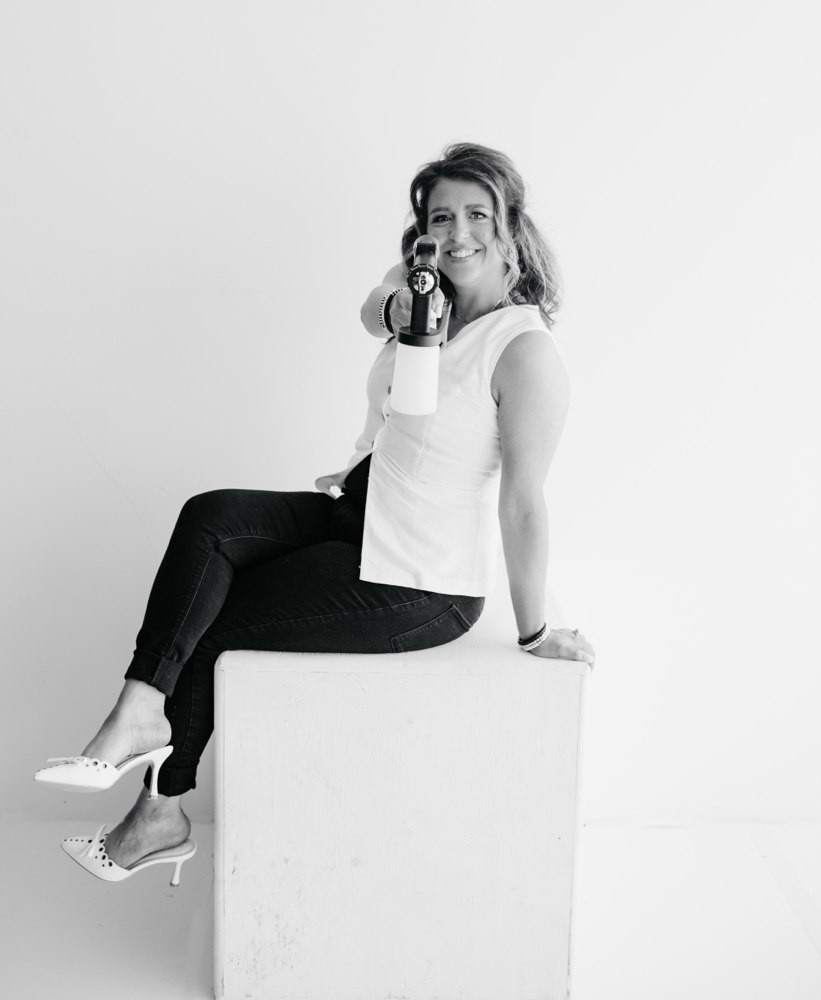 Fade-Resistant Spray Tan