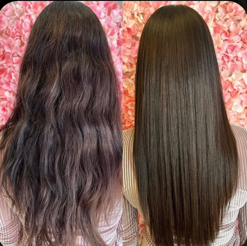 Gk Keratin