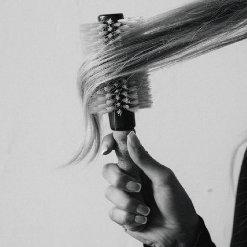 Brazilian Blowout at Victoria’s Styles in Grand Blanc, MI