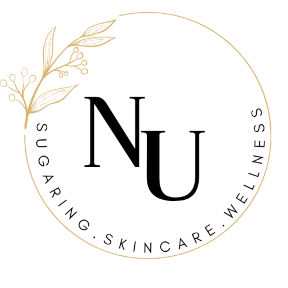 Dermaplane Custom Facial + RLT at NU Sugaring & Wellness in Yorba Linda, CA