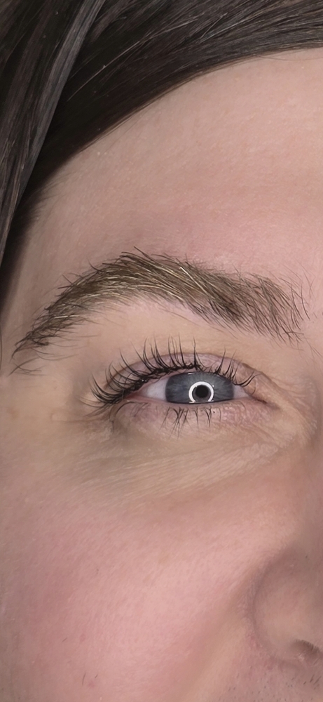 Lash Tint