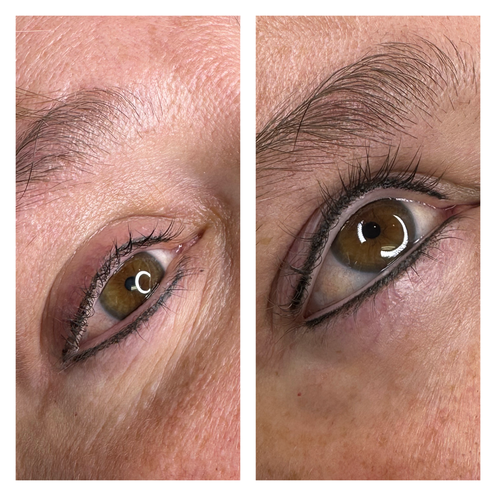 2025 Full Eyeliner