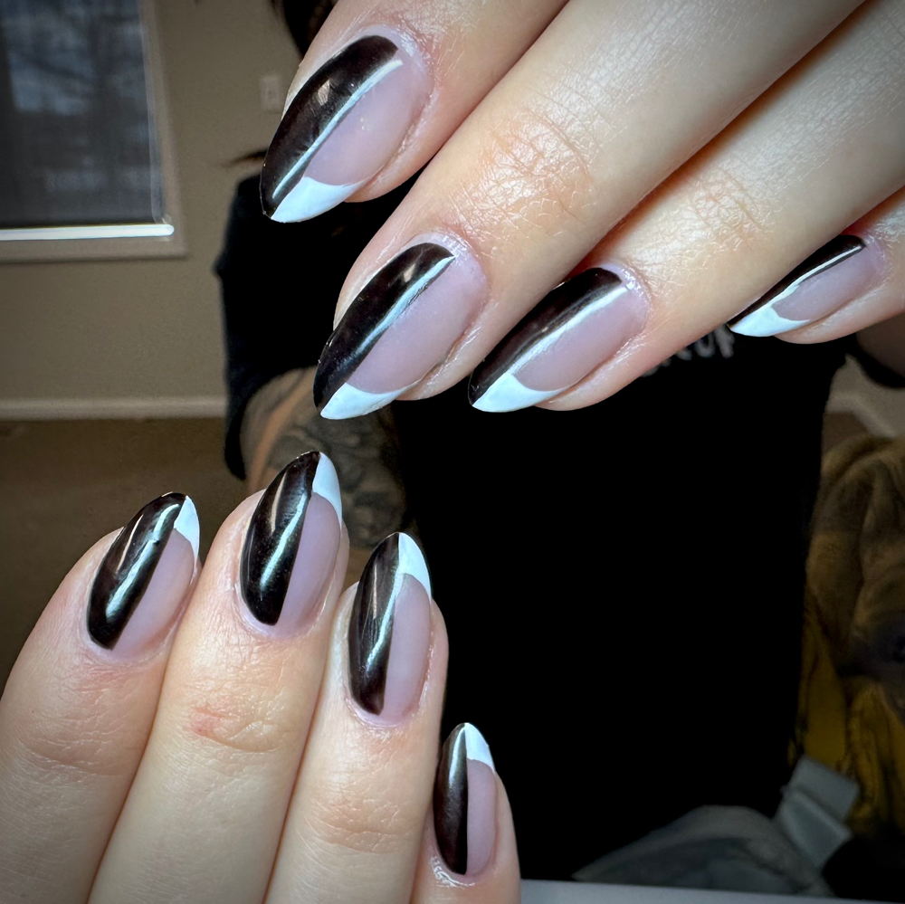 Builder Gel (Natural Nail)