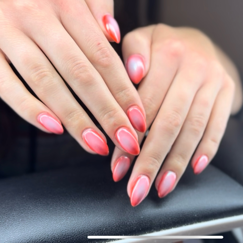 Builder Gel (Natural Nail)