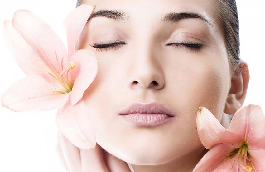 MICRODERMABRASION FACIAL