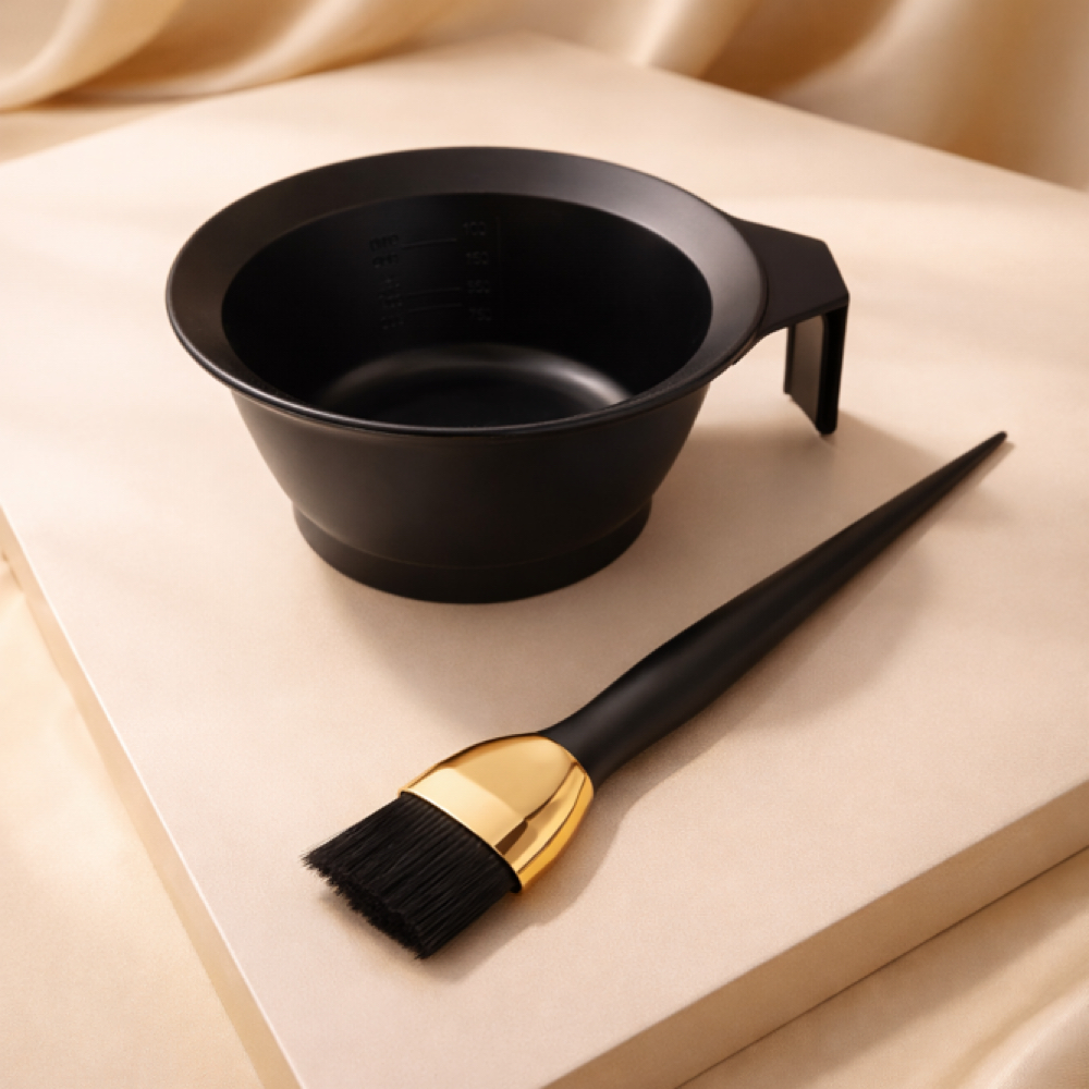 Retoque Tinte/Roots Touch Up Only at Serenity Hair Salon in Hamiltom, NJ