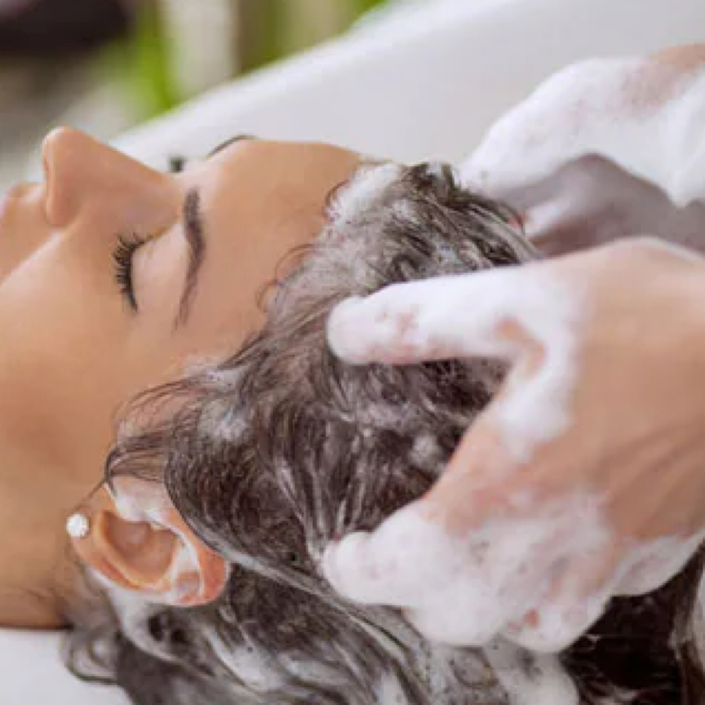 Shampoo/Condition Only at Bombshell Hair & Wellness Studio in Sheridan, WY