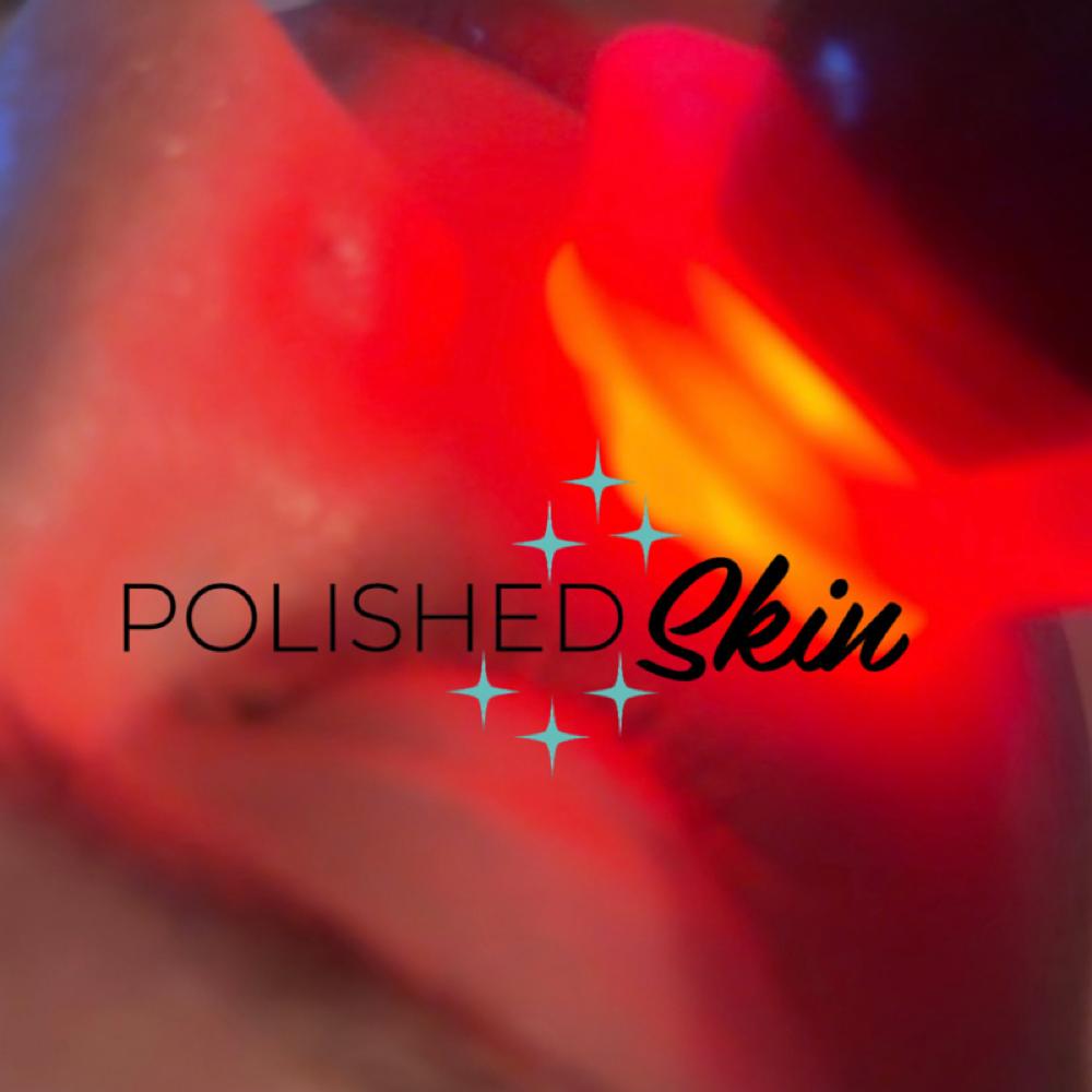 Polished Skin Glo2Facial at Polished Skin in Eugene, OR