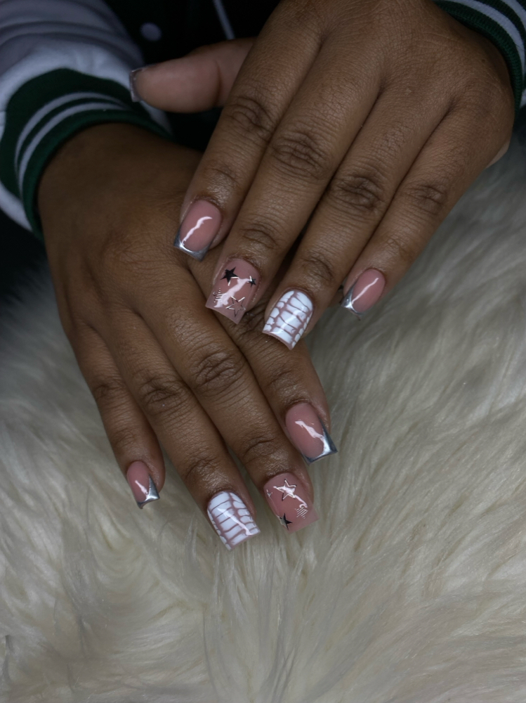 Freestyle (20% off set)