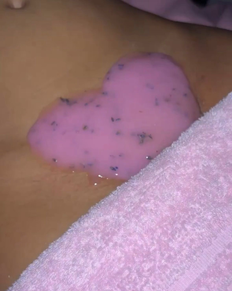 Pretty Kitty Package at Inked Beauty By Marina in Gustine, CA