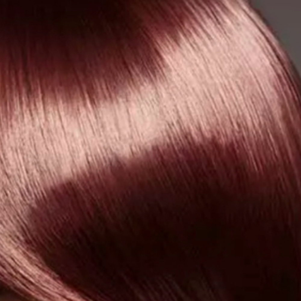 Hair gloss treatment at Hair by Georgina at Salon Haiku in Shorewood, IL