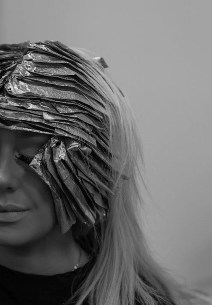 Full Foil
