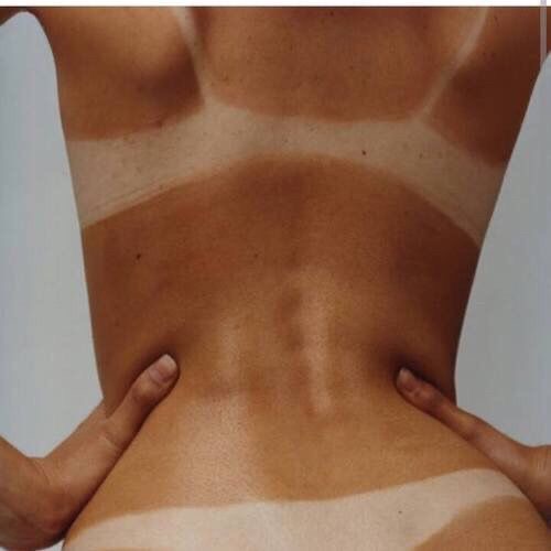 Rapid Spray Tans