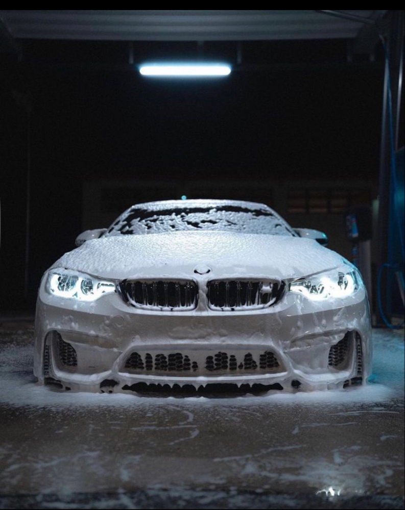 Corporate detailing