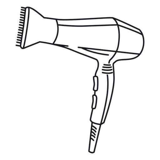 Shampoo + Blowdry Style