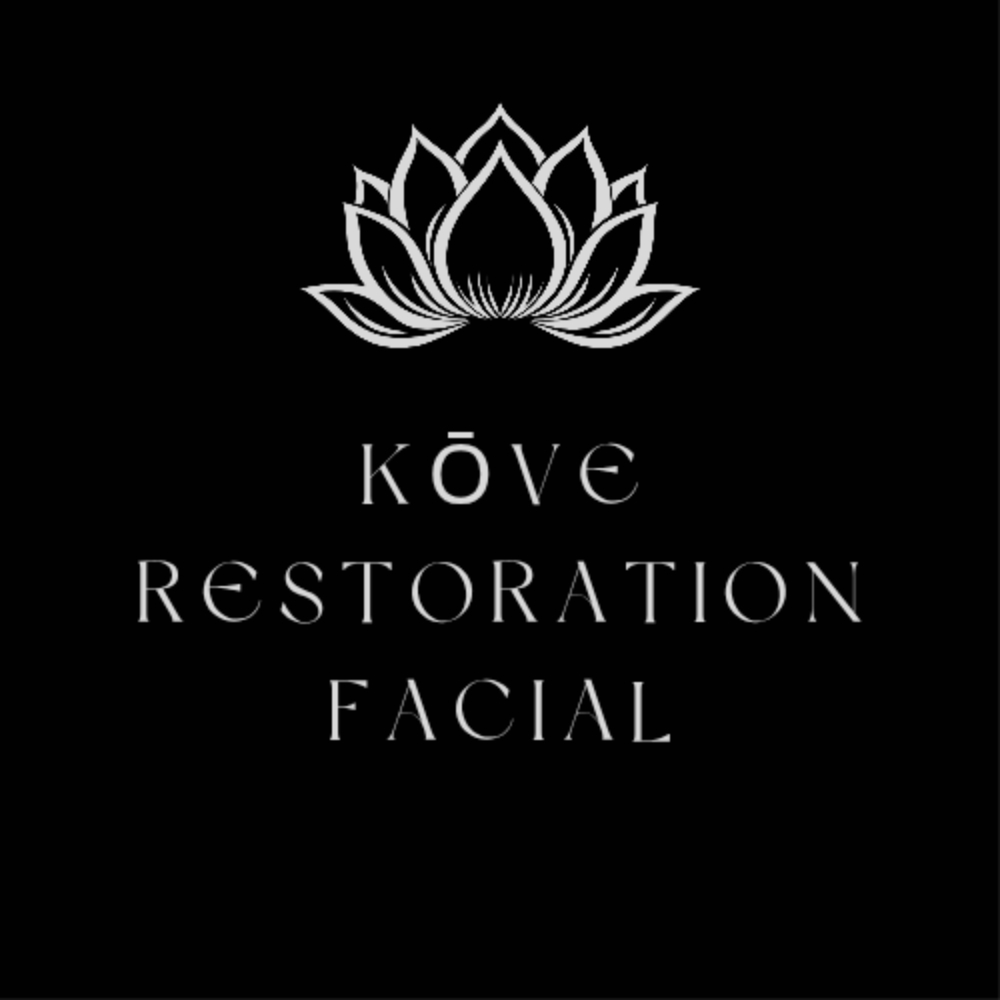 KŌVE Restoration Facial at KŌVE by Chels in Gilbertsville, KY