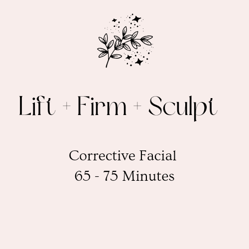 Lift + Firm + Sculpt