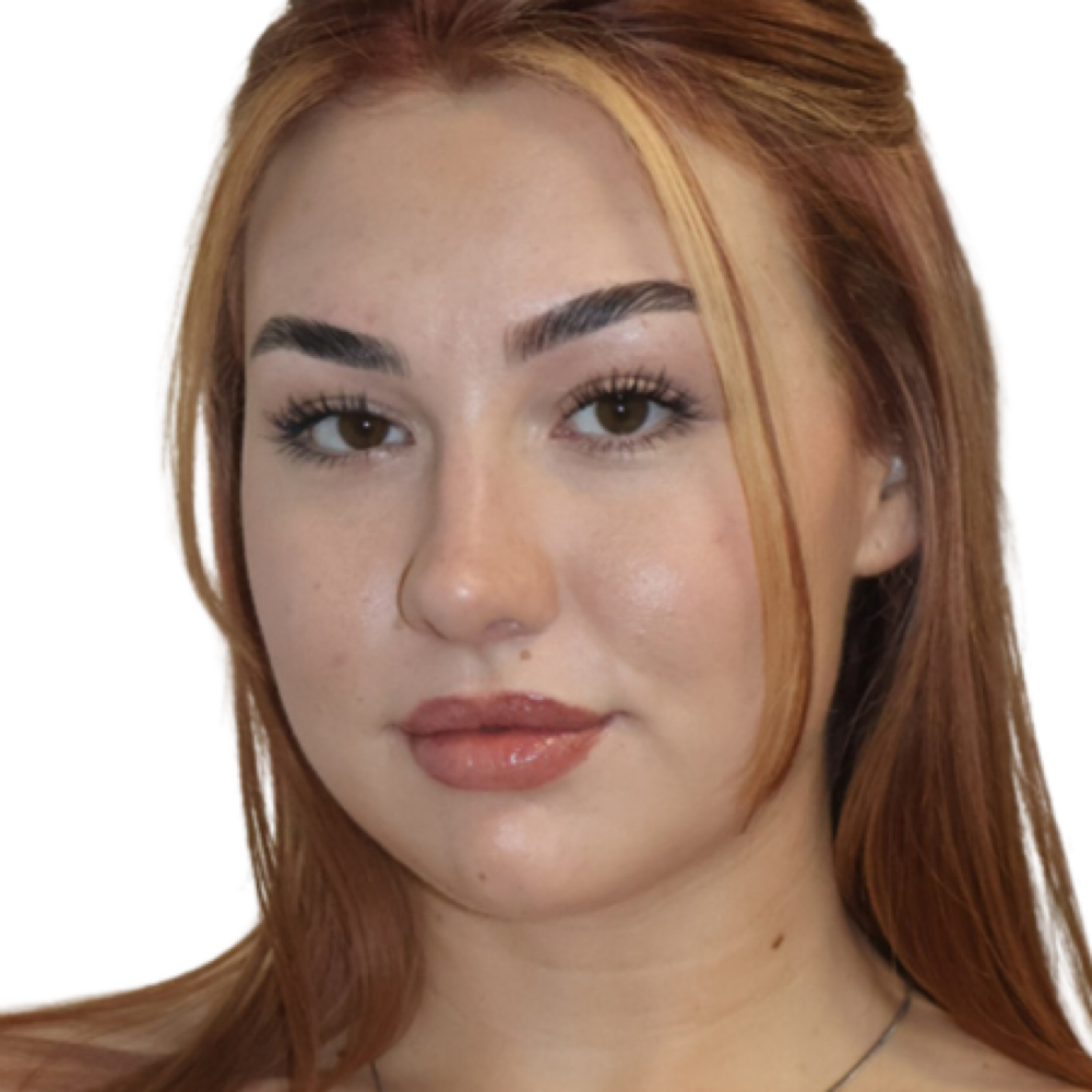 BROW LAMINATION + SCULPT at Tinted Temptations in Sandy Springs, GA