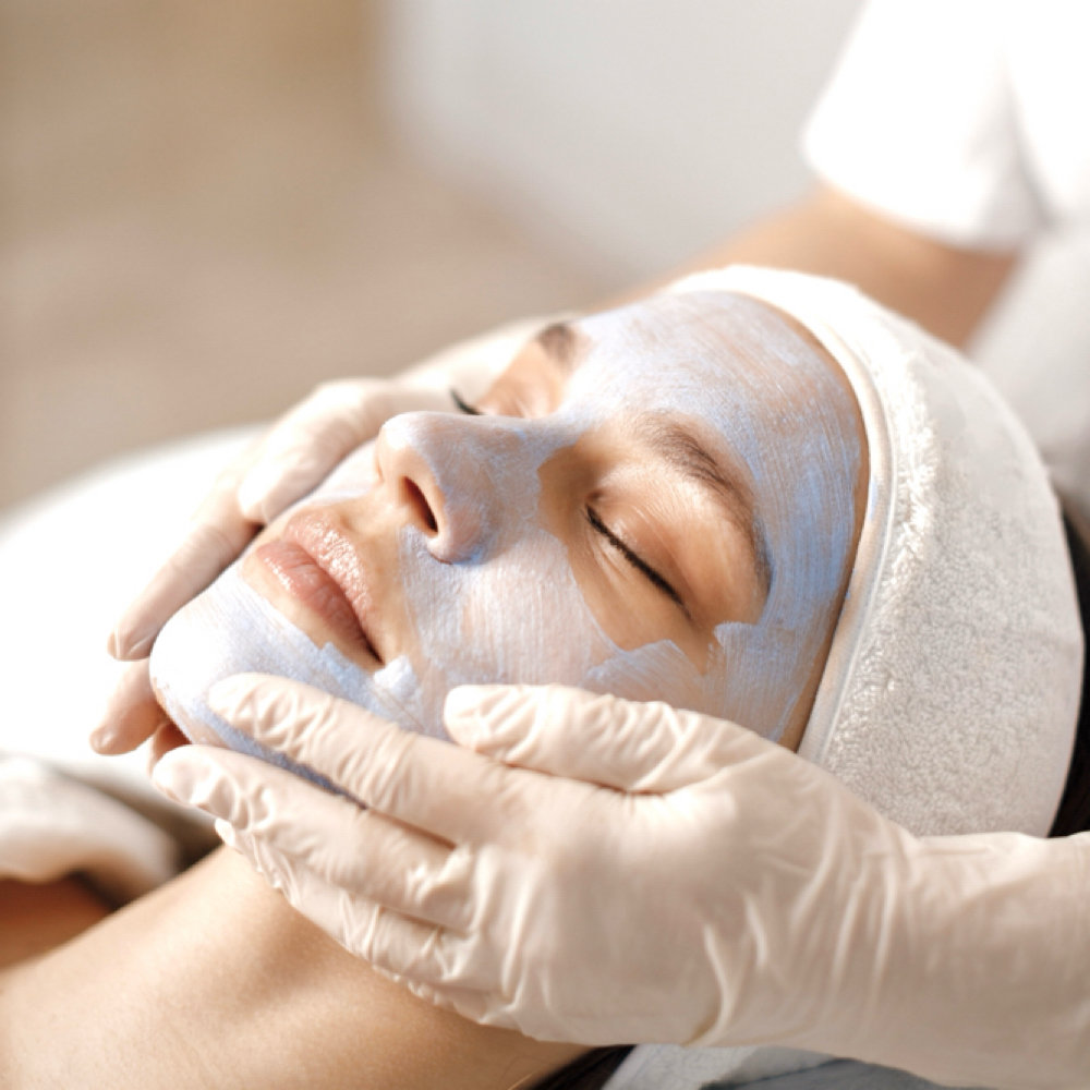 Deep Cleanse Facial at Glow by Inna in Costa Mesa, CA