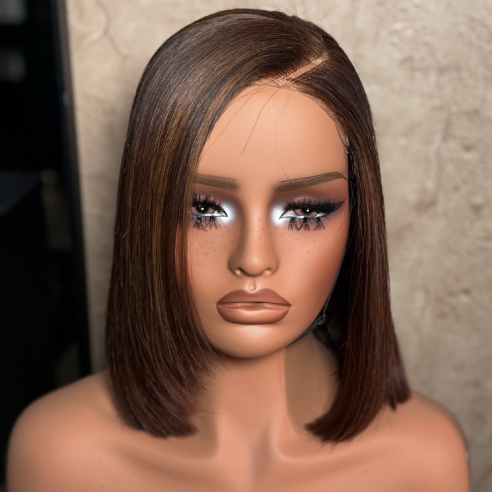 Custom Wigs at Hair Therapy in Wilmington, DE