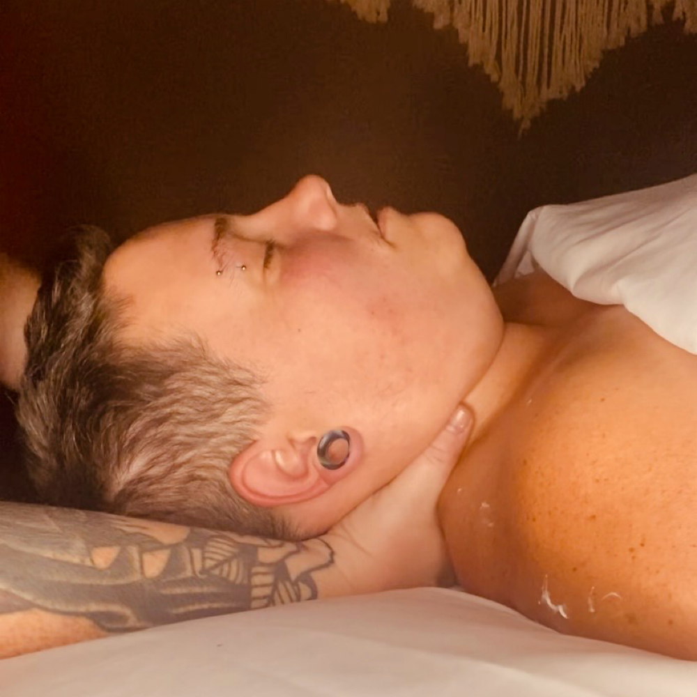 Somatic Massage at Massage Flo by Chelsea Johnson in Littleton, CO