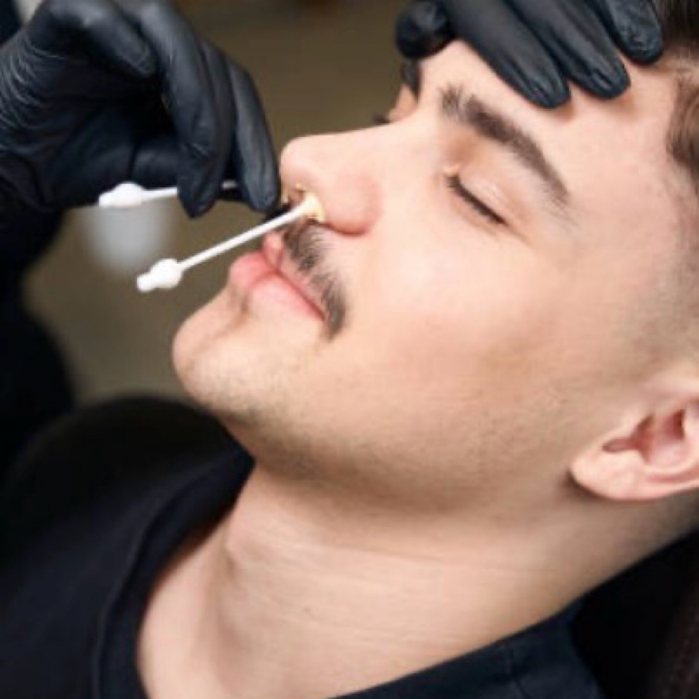 Bloom Clear Nose (Wax) at Bloom Beauty Esthetics in Salt Lake City, UT